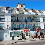 Bonaire Hotel Sanxenxo