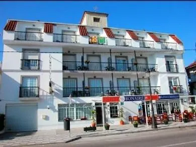 Bonaire Hotell A Revolta