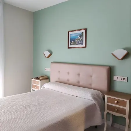 Bonaire Hotell *