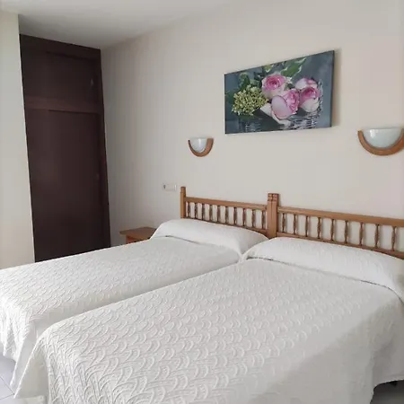 Bonaire Hotell