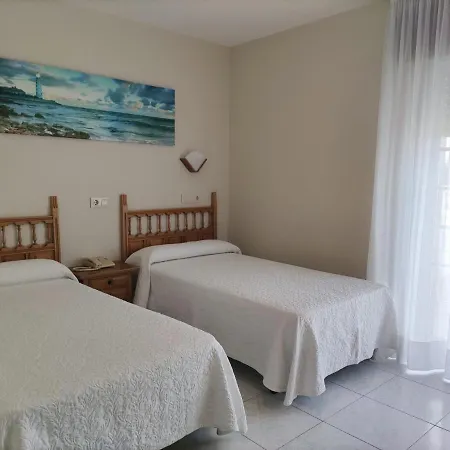 Ξενοδοχείο Bonaire *