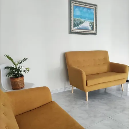 Bonaire Ξενοδοχείο Sanxenxo