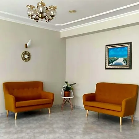 Bonaire Hotell A Revolta