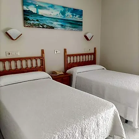 Bonaire Hotell