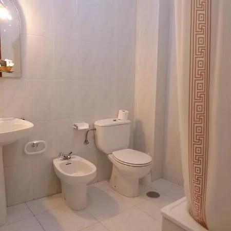 Hotell Bonaire *