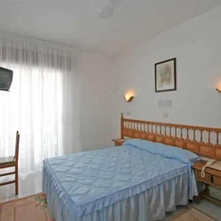 Ξενοδοχείο Bonaire *