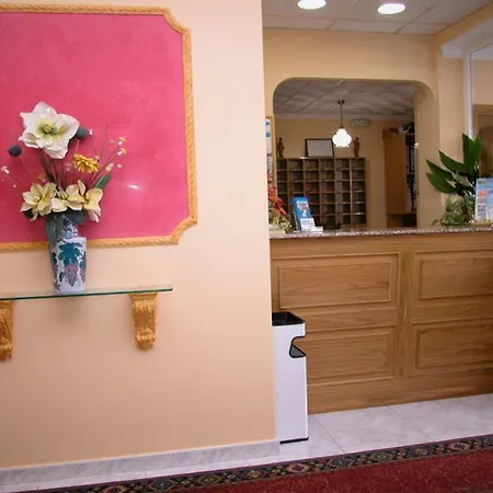 Ξενοδοχείο Bonaire Sanxenxo