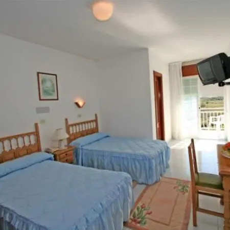 Hotell Bonaire