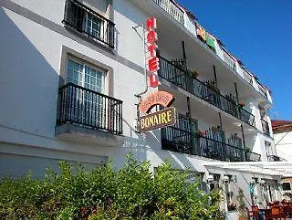 Bonaire Hotell