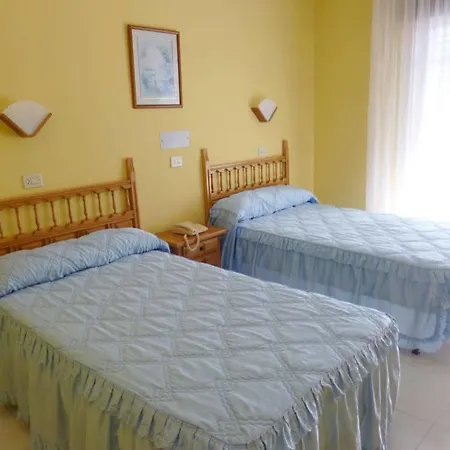 Bonaire Hotell