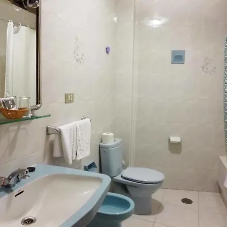 Bonaire Hotell *