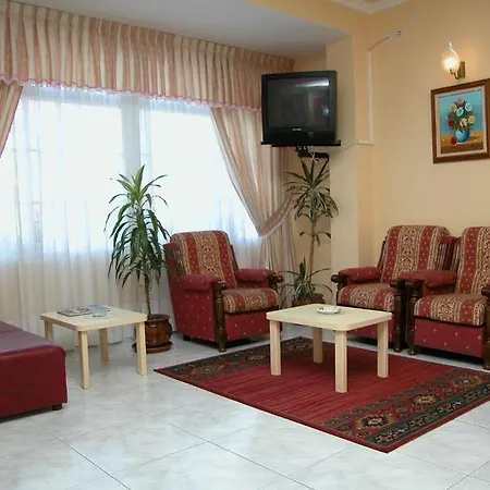 Bonaire Hotell A Revolta