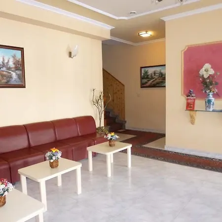 Bonaire Ξενοδοχείο *