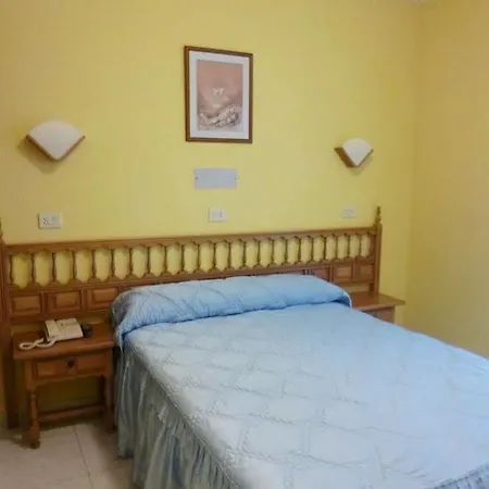 Bonaire Ξενοδοχείο Sanxenxo