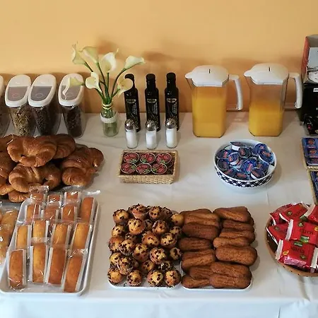 Ξενοδοχείο Bonaire Sanxenxo