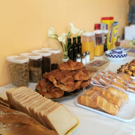 Ξενοδοχείο Bonaire *