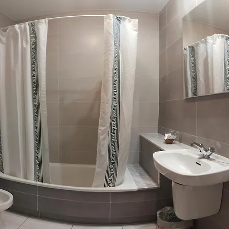 Bonaire Ξενοδοχείο *