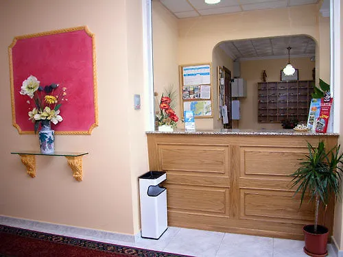 Bonaire * Санхенхо