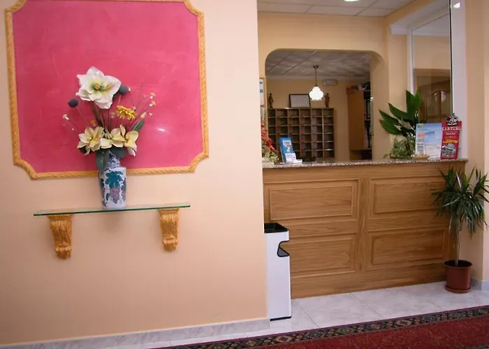 Hotel Bonaire Sanxenxo