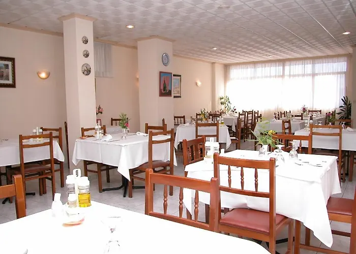 Bonaire * Санхенхо