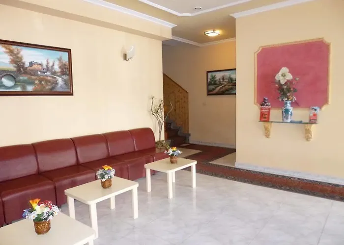 Bonaire Отель *