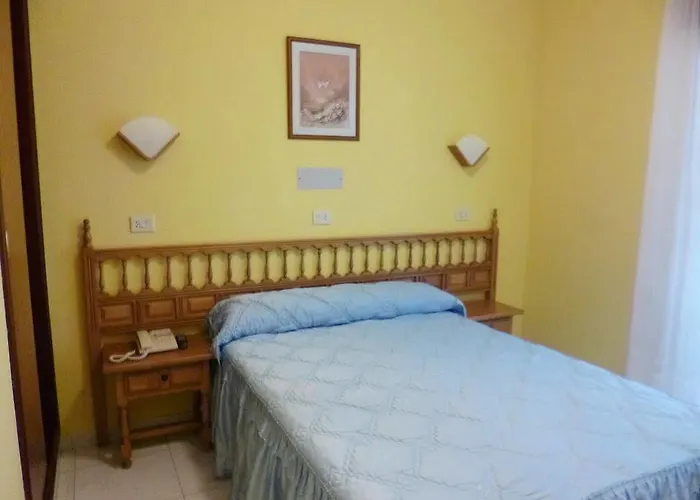 Bonaire Hotel Sanxenxo