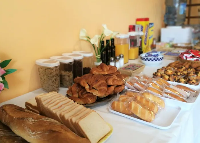 Отель Bonaire *